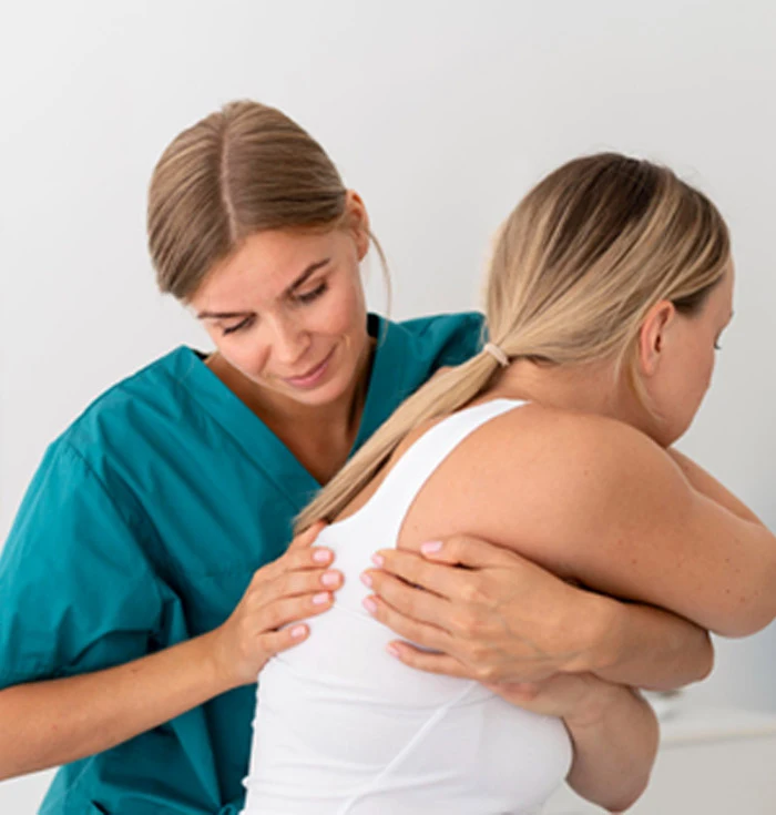 Chiropractic Services