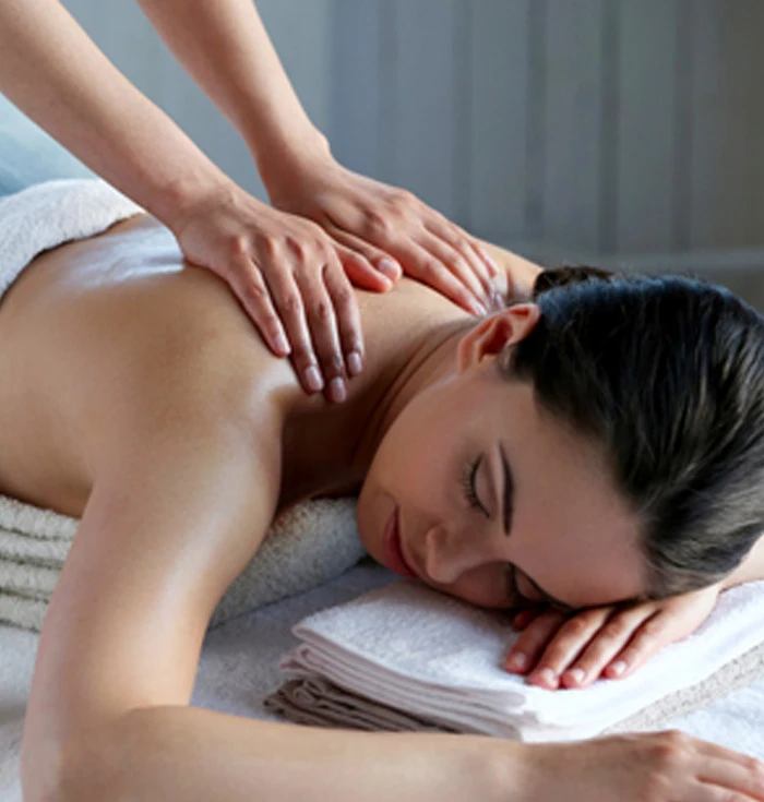 Massage Therapy